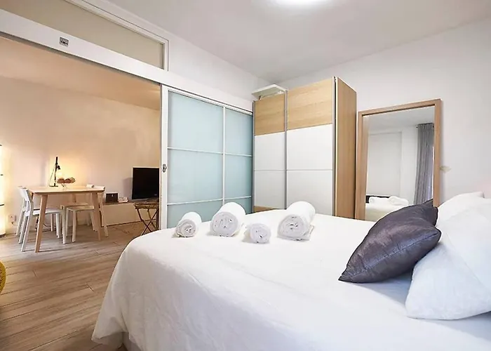 Apartment San Miguel