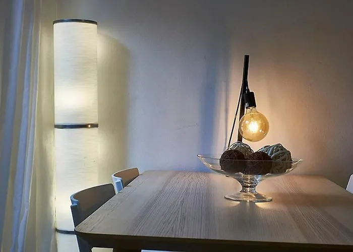 Apartment San Miguel