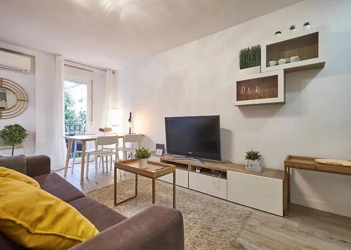 Apartment San Miguel